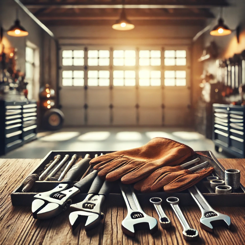 About Our Family-Owned Garage Door Company in Fairfield OH - Professional Service Team