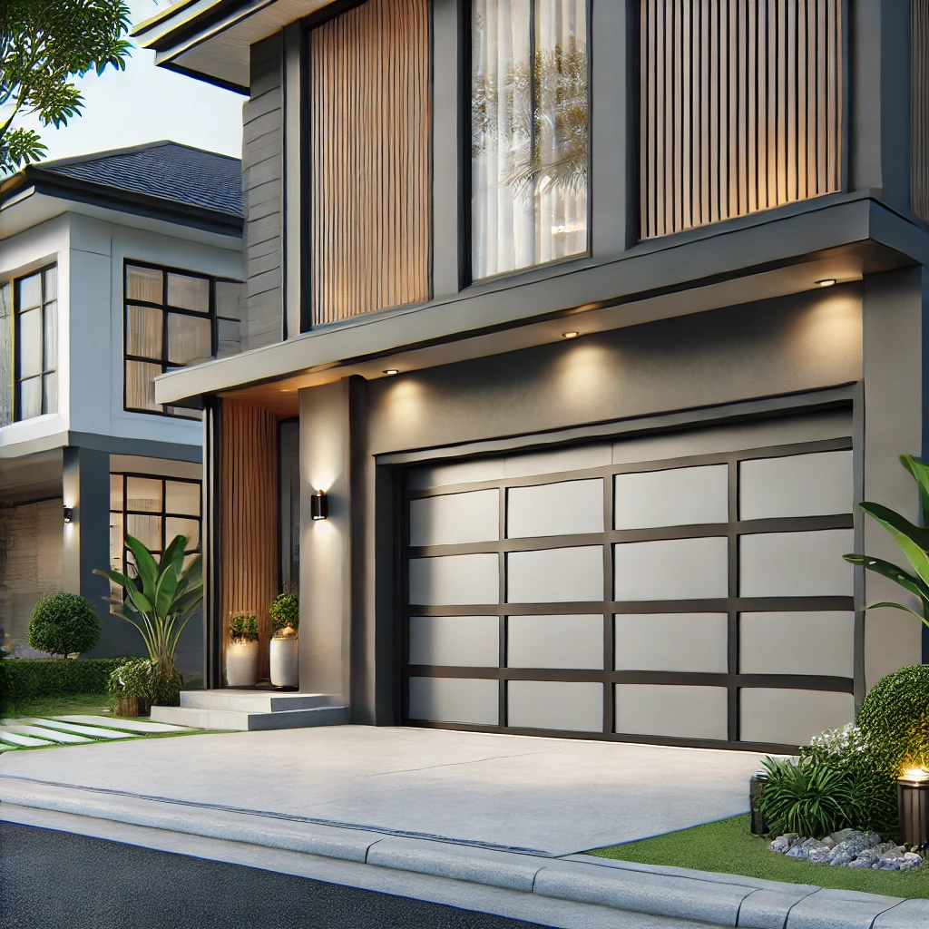 Professional Garage Door Company Fairfield OH - 24/7 Emergency Service & Repairs