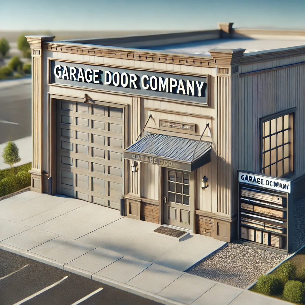 Best Garage Door Company Near Me Fairfield OH - 24/7 Emergency Service
