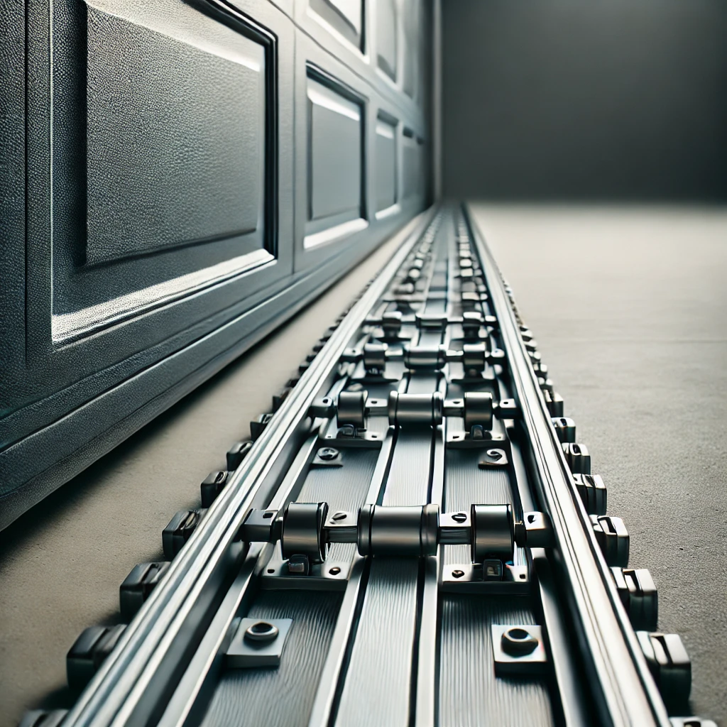 Professional Garage Door Track Repair Fairfield OH - Expert Track & Roller Repair Services