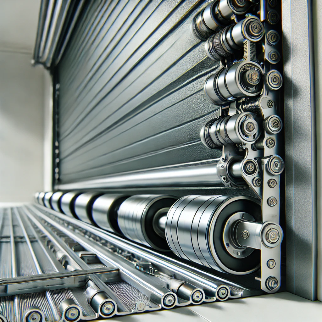 Expert Roller Garage Door Repairs Fairfield OH - Professional Door System Specialists
